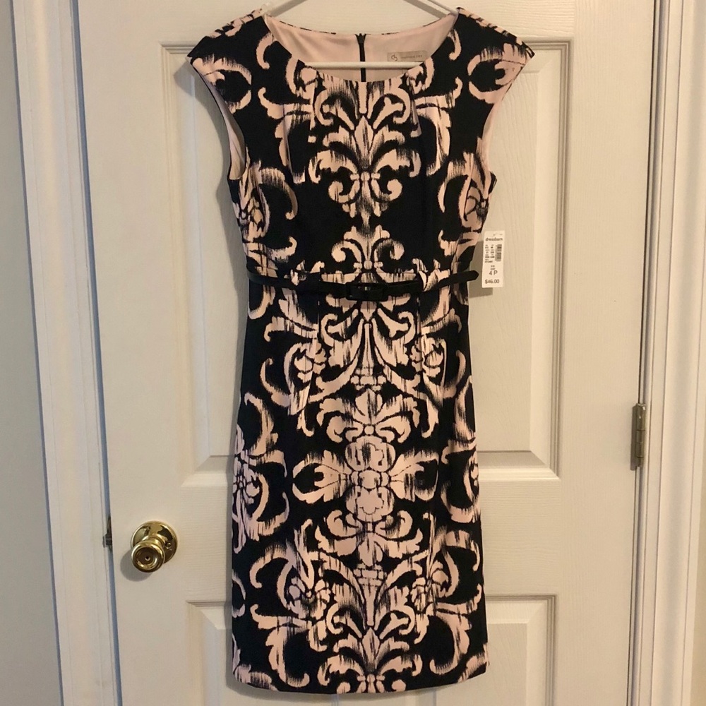 Dress Barn dress